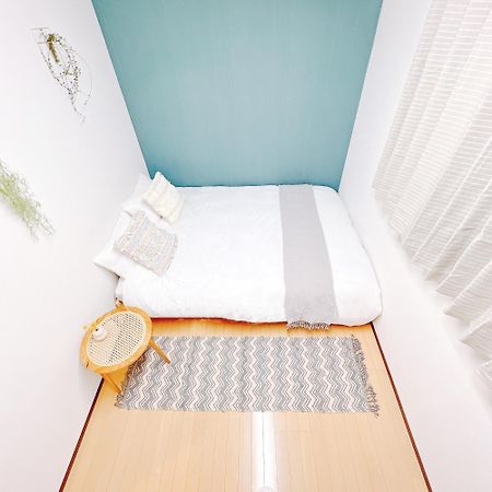 小春日和_Solamo_微甜館 Apartman Tokió Kültér fotó