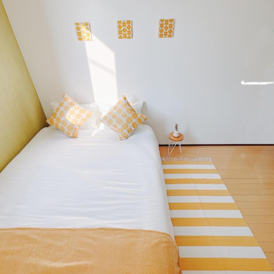 小春日和_Solamo_微甜館 Apartman Tokió Kültér fotó