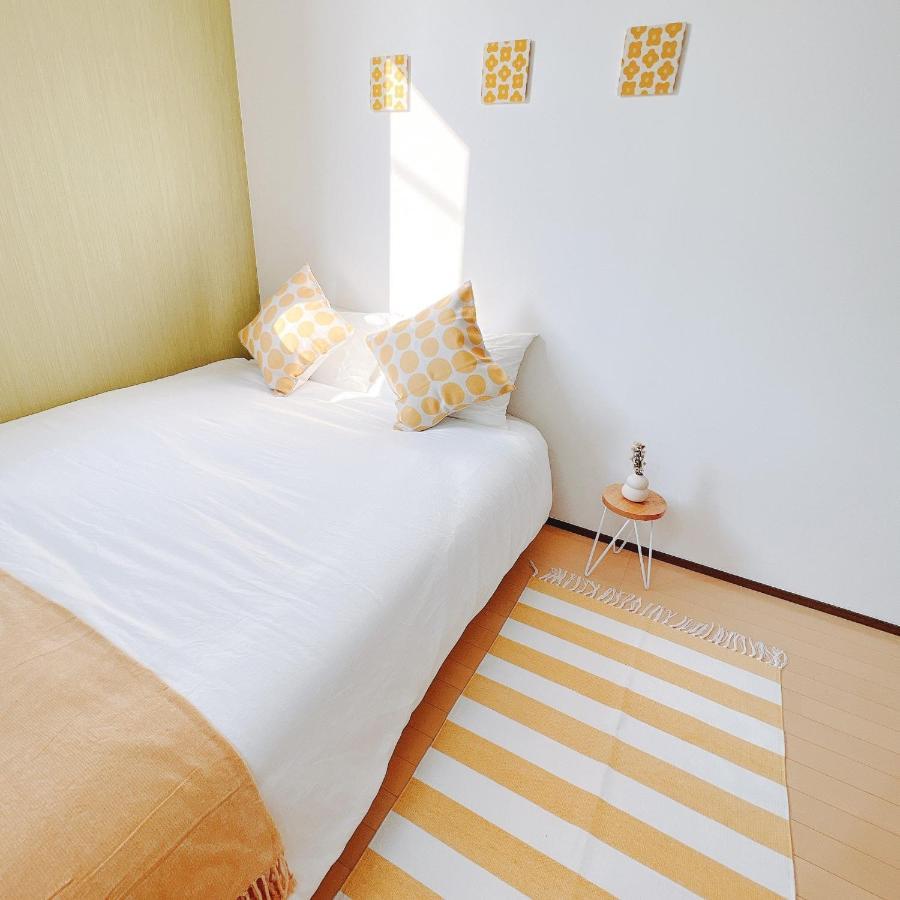 小春日和_Solamo_微甜館 Apartman Tokió Kültér fotó