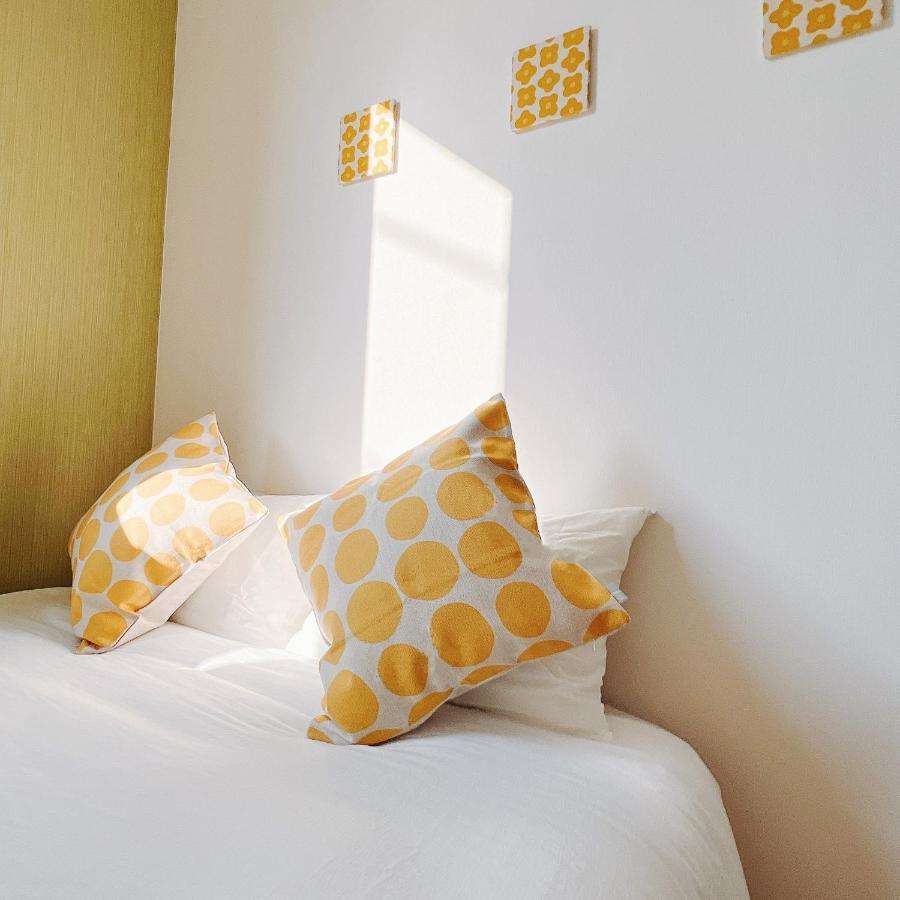 小春日和_Solamo_微甜館 Apartman Tokió Kültér fotó