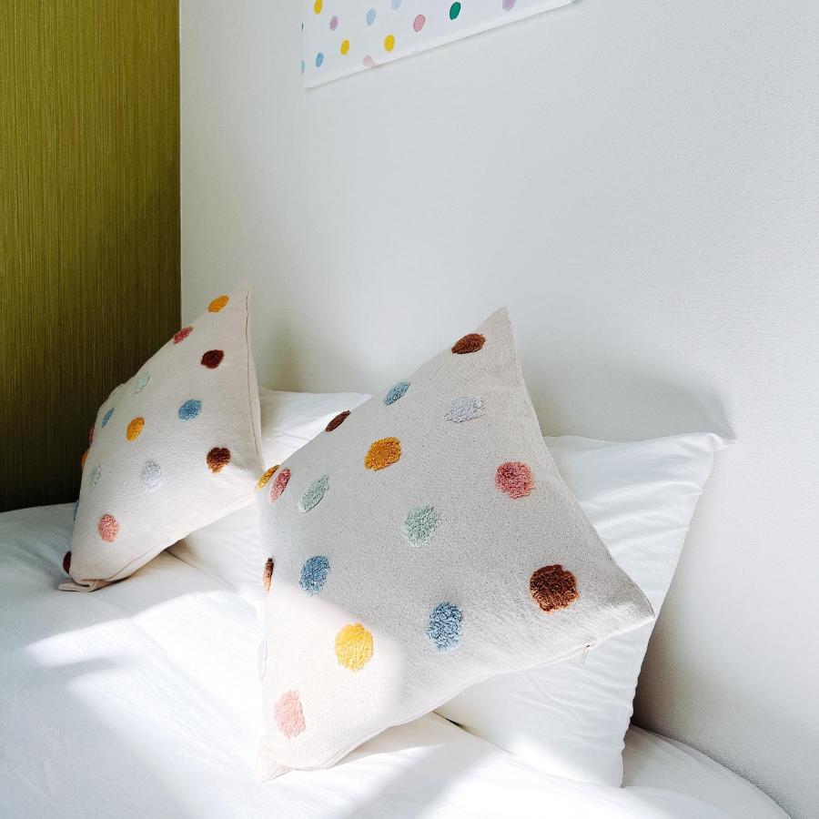小春日和_Solamo_微甜館 Apartman Tokió Kültér fotó