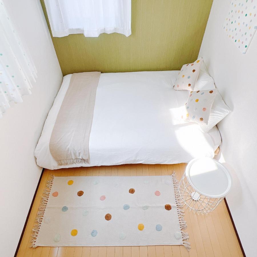 小春日和_Solamo_微甜館 Apartman Tokió Kültér fotó