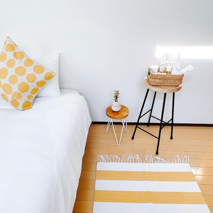 小春日和_Solamo_微甜館 Apartman Tokió Kültér fotó