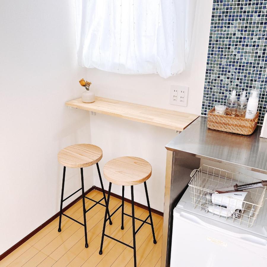小春日和_Solamo_微甜館 Apartman Tokió Kültér fotó