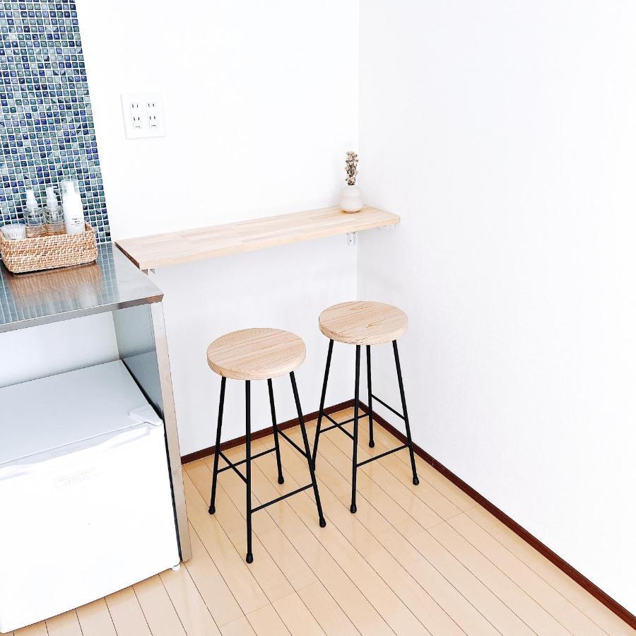 小春日和_Solamo_微甜館 Apartman Tokió Kültér fotó