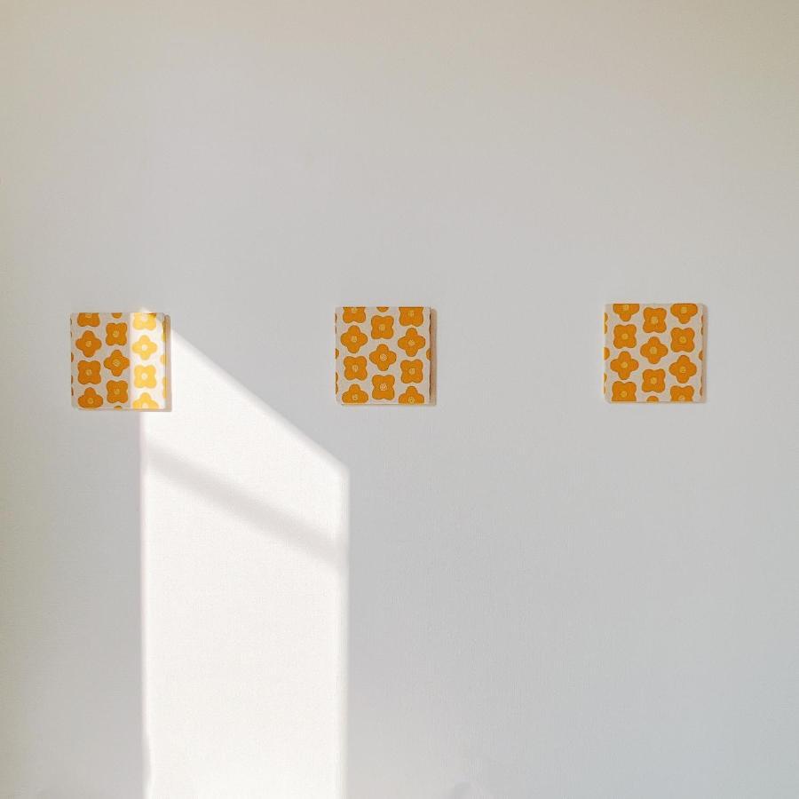 小春日和_Solamo_微甜館 Apartman Tokió Kültér fotó