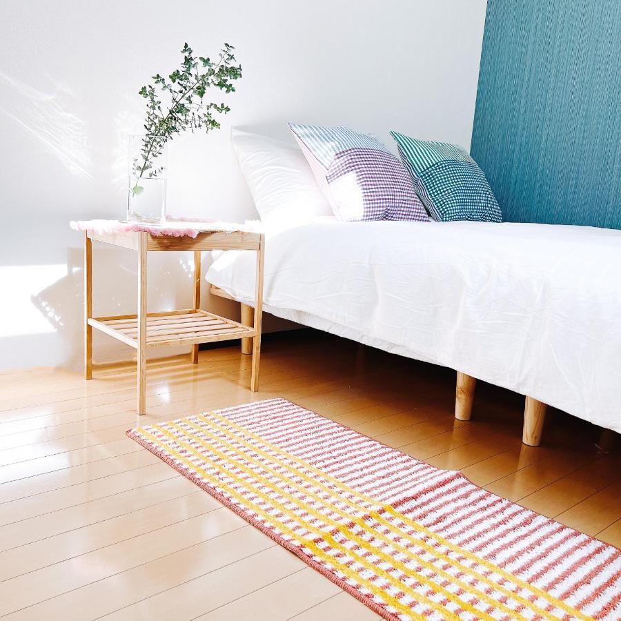 小春日和_Solamo_微甜館 Apartman Tokió Kültér fotó