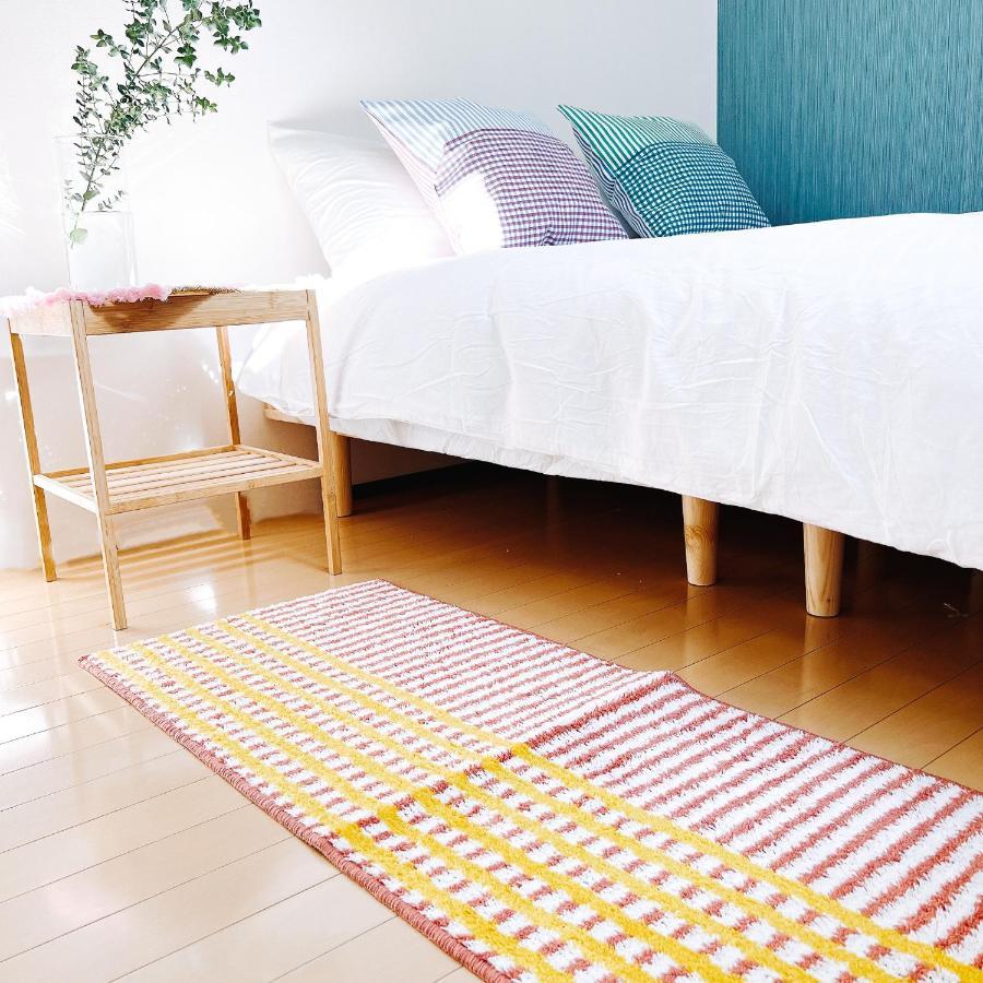 小春日和_Solamo_微甜館 Apartman Tokió Kültér fotó