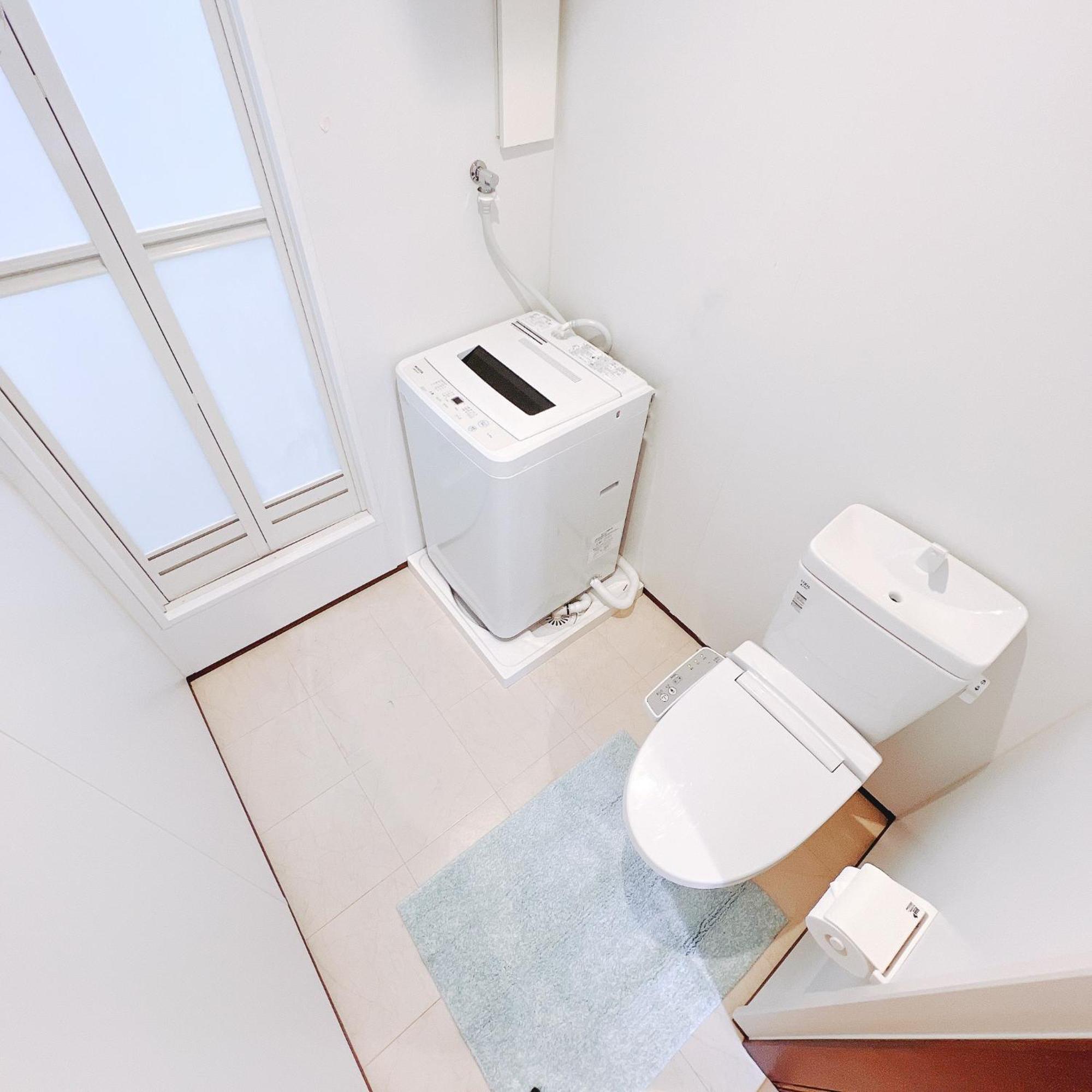 小春日和_Solamo_微甜館 Apartman Tokió Kültér fotó
