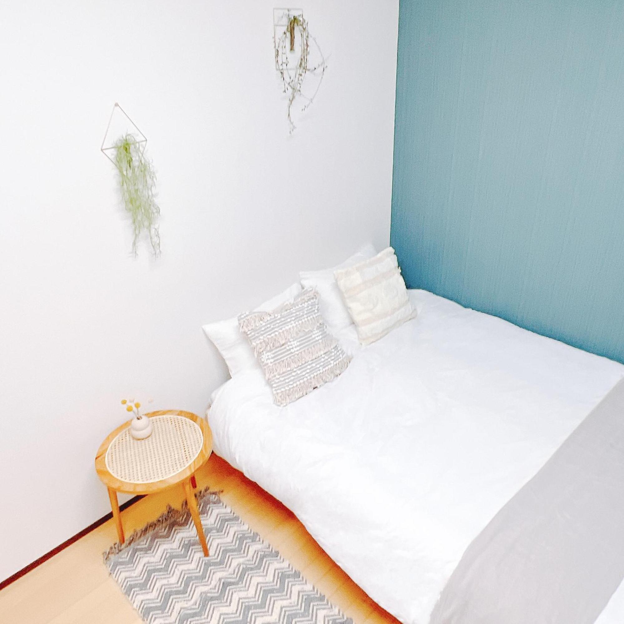 小春日和_Solamo_微甜館 Apartman Tokió Kültér fotó