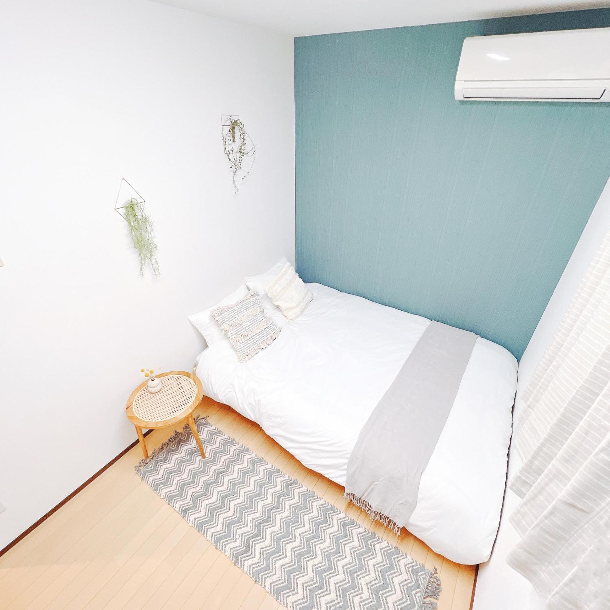 小春日和_Solamo_微甜館 Apartman Tokió Kültér fotó
