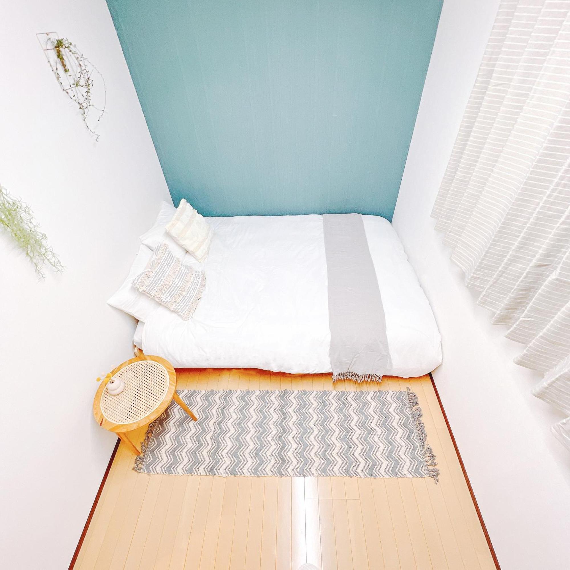 小春日和_Solamo_微甜館 Apartman Tokió Kültér fotó