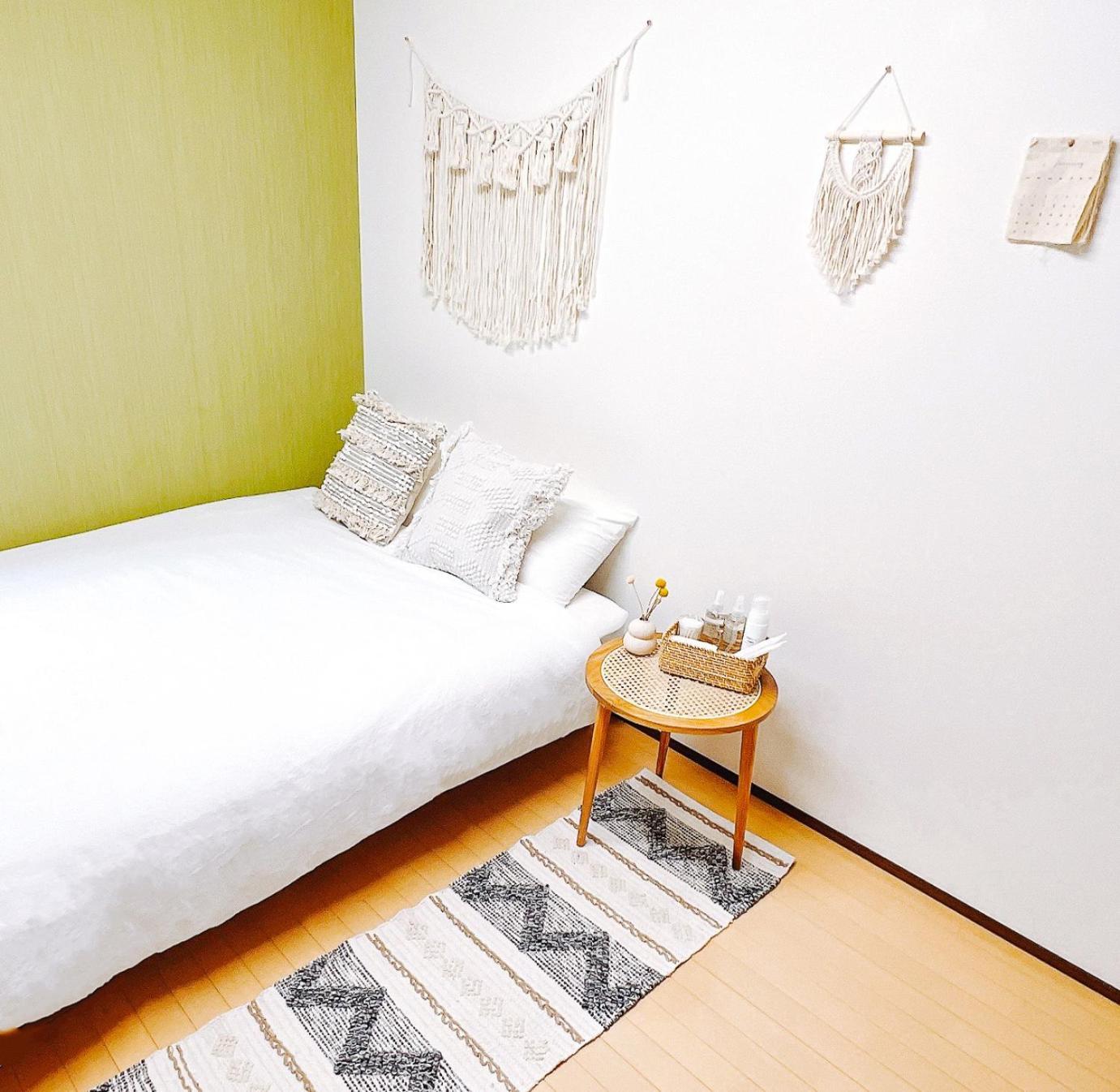 小春日和_Solamo_微甜館 Apartman Tokió Kültér fotó