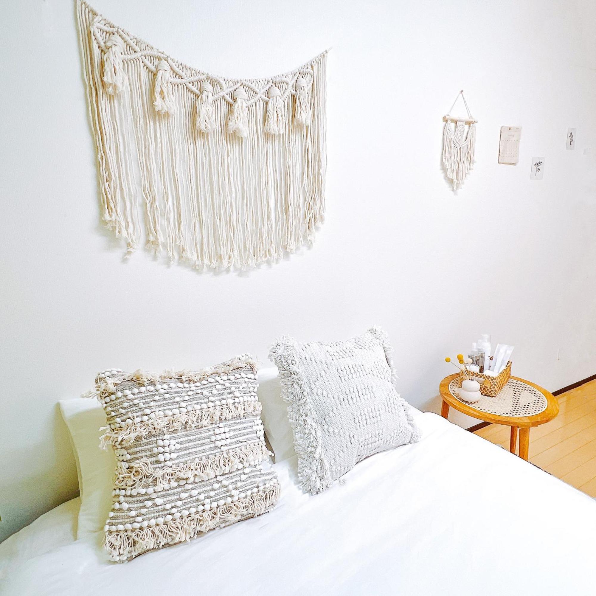 小春日和_Solamo_微甜館 Apartman Tokió Kültér fotó