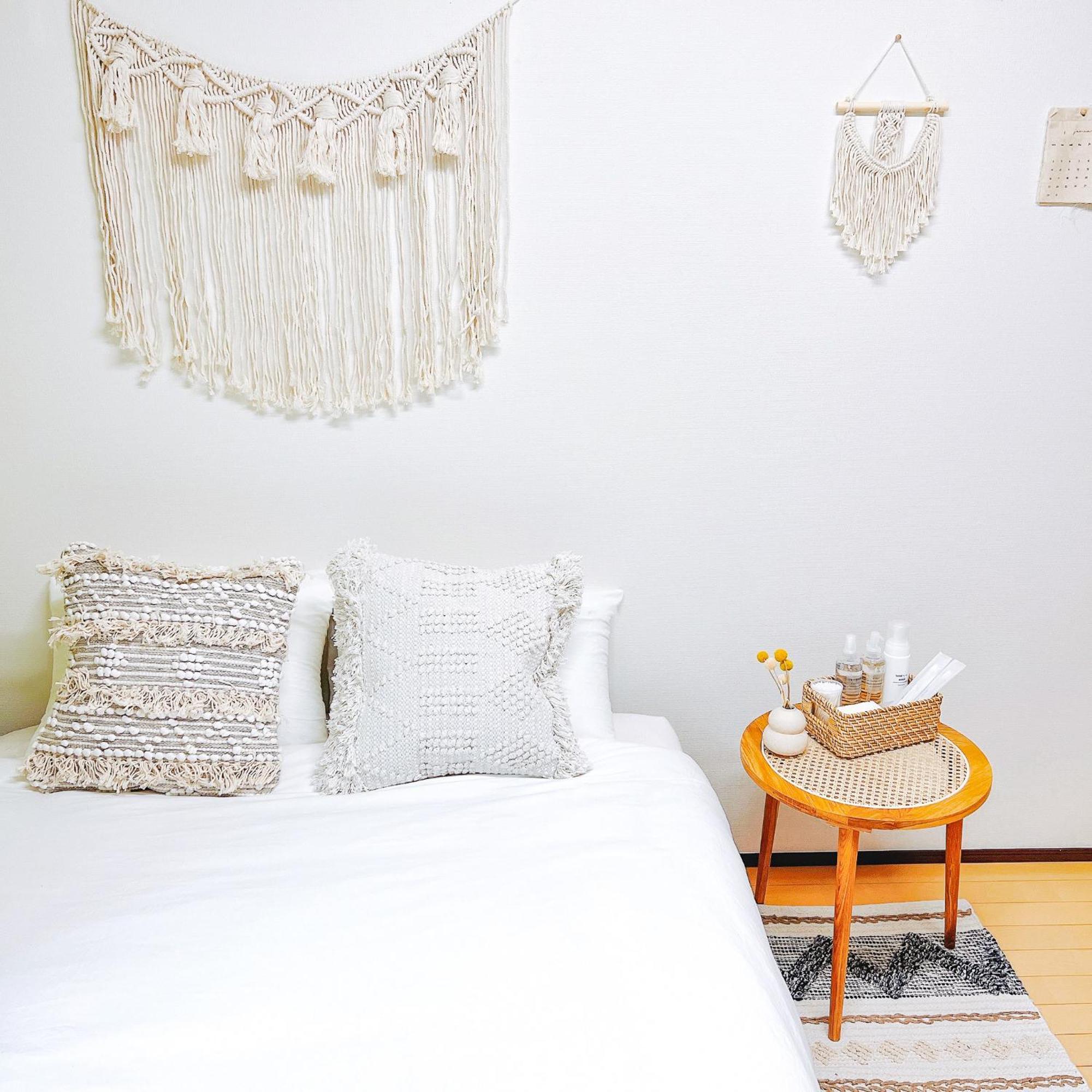 小春日和_Solamo_微甜館 Apartman Tokió Kültér fotó